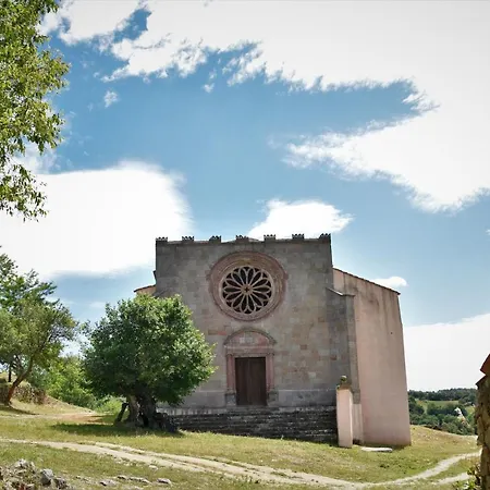 I Menhir Bed & Breakfast