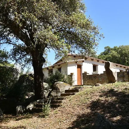 Alojamento de Acomodação e Pequeno-almoço I Menhir Sorgono
