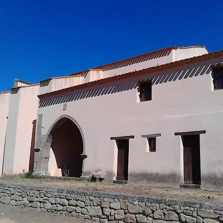 I Menhir Bed & Breakfast 3*