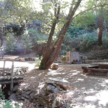 I Menhir Panzió 3*