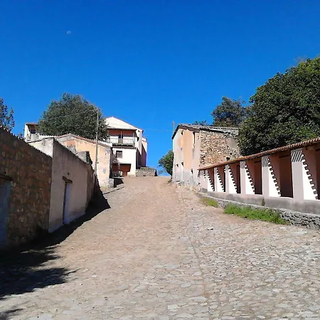 I Menhir Bed & Breakfast Sorgono