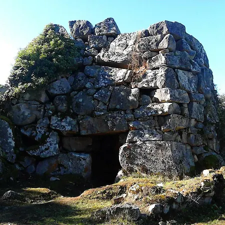 I Menhir 3*