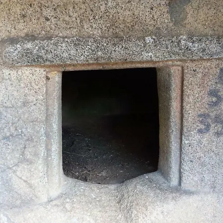 B&B I Menhir Sorgono