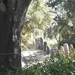 I Menhir 3* Sorgono