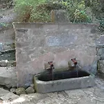 Panzió I Menhir Sorgono