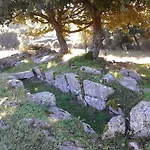 I Menhir Panzió Sorgono