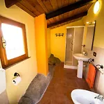 Panzió I Menhir Sorgono