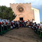 I Menhir Panzió