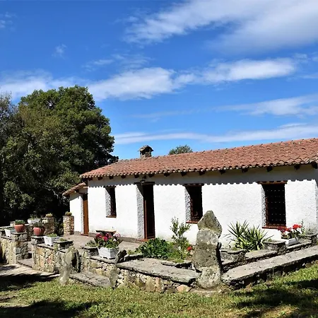 Bed & Breakfast I Menhir 3*