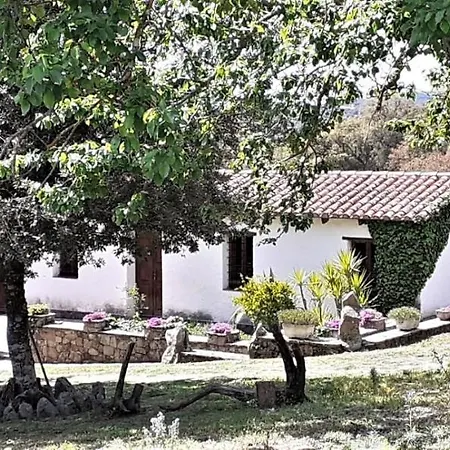 I Menhir Bed & Breakfast Sorgono