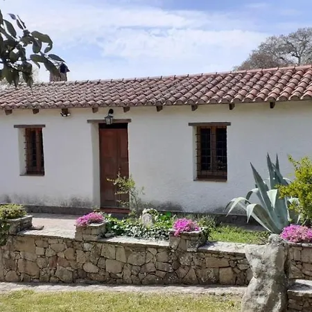 Bed & Breakfast I Menhir