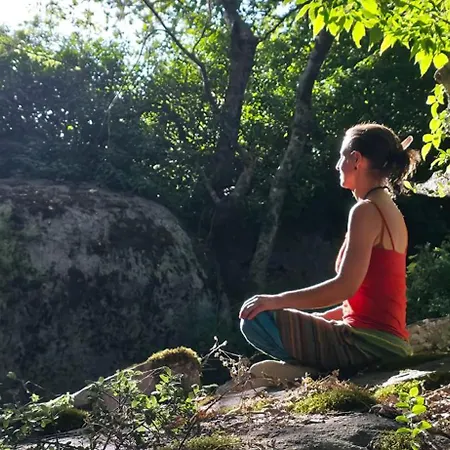 I Menhir Sorgono