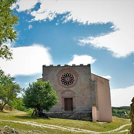 I Menhir Sorgono