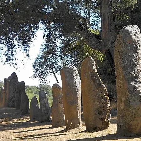 I Menhir 3*