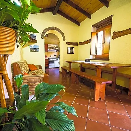 I Menhir Bed & Breakfast Sorgono