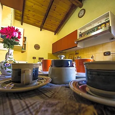 I Menhir Bed & Breakfast Sorgono