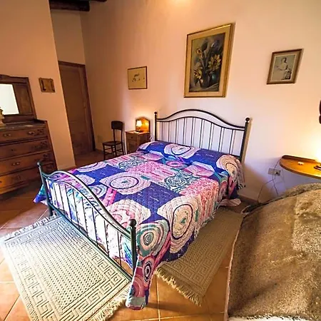 Bed & Breakfast I Menhir 3*