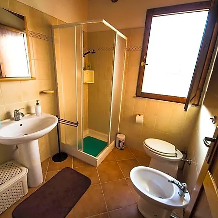 I Menhir Bed & Breakfast