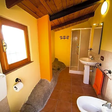 I Menhir Bed & Breakfast 3*