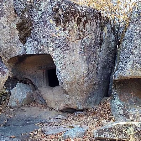 Bed & Breakfast I Menhir Sorgono