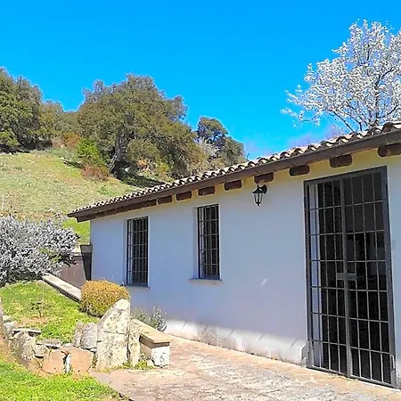 I Menhir Bed & Breakfast Sorgono