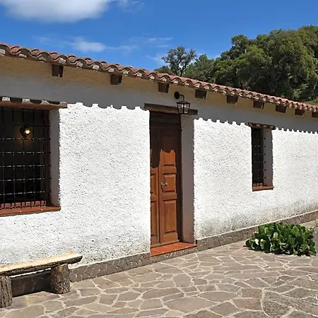 I Menhir Bed & Breakfast Sorgono