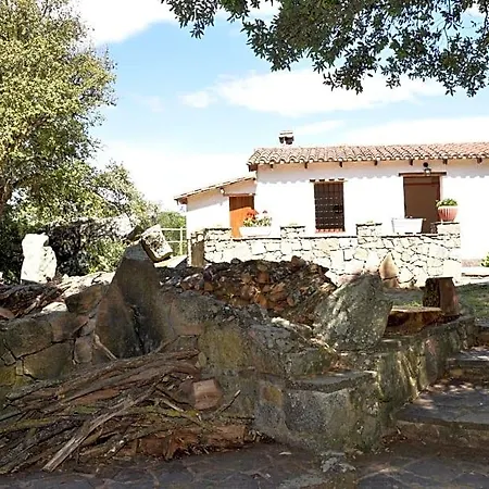 I Menhir Bed & Breakfast Sorgono