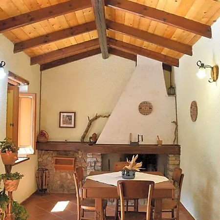 I Menhir Bed & Breakfast Sorgono