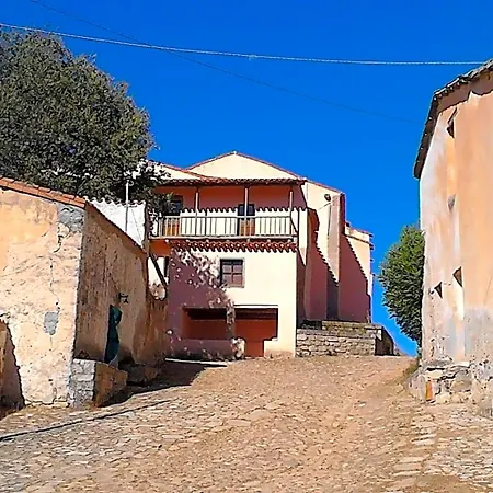 I Menhir Bed & Breakfast Sorgono