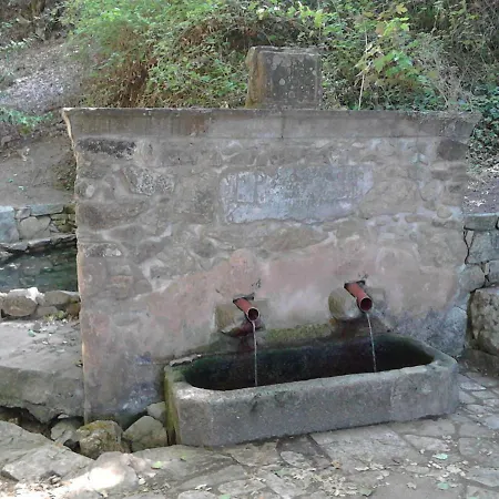 Bed & Breakfast I Menhir Sorgono