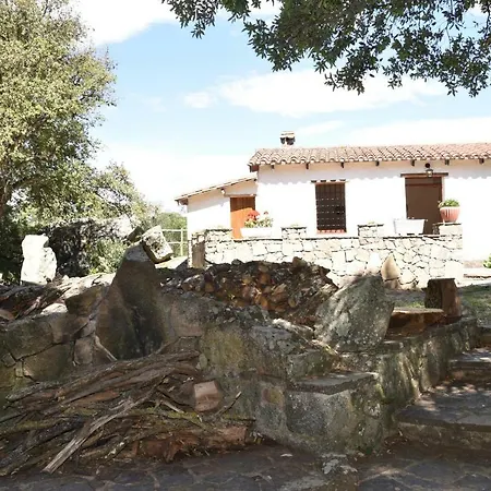 Bed & Breakfast I Menhir 3*