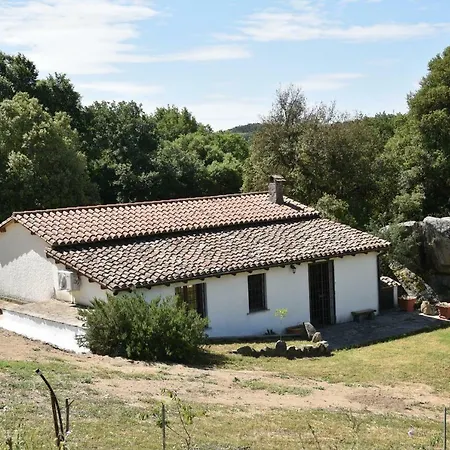 Bed & Breakfast I Menhir Sorgono