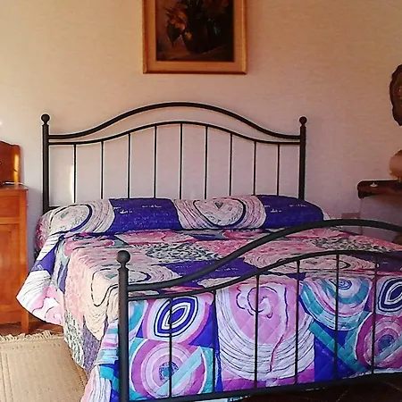 I Menhir Bed & Breakfast