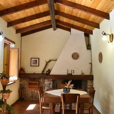 I Menhir Bed & Breakfast 3*