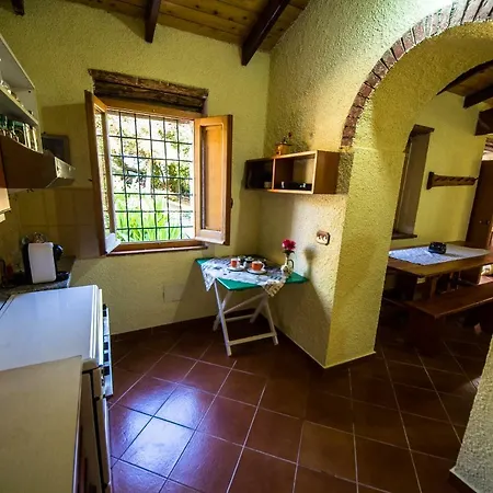 Bed & Breakfast I Menhir 3*