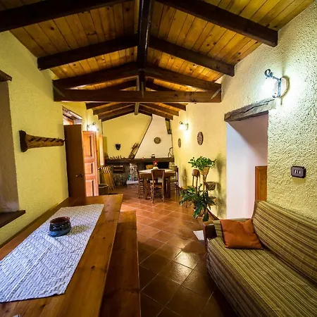 Bed & Breakfast I Menhir