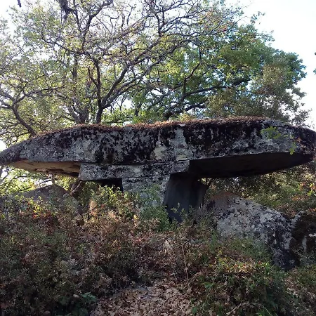 Bed & Breakfast I Menhir