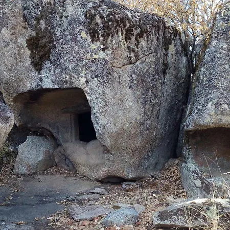 I Menhir Sorgono