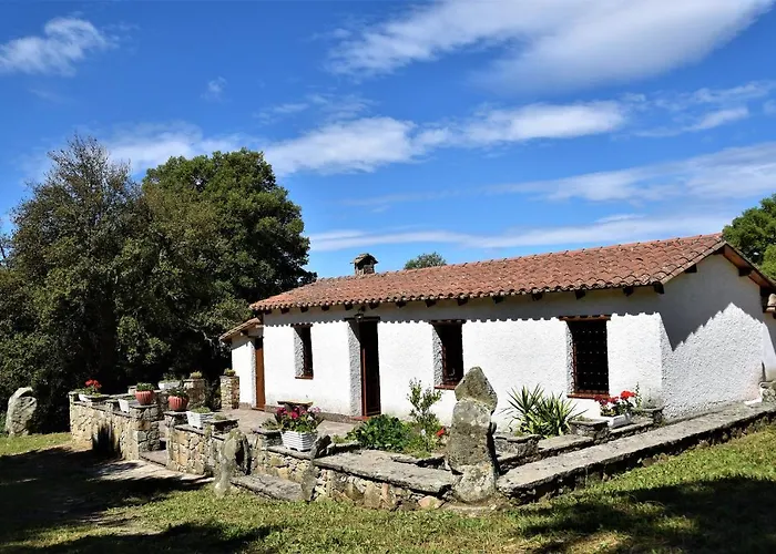 住宿加早餐酒店 I Menhir 3*