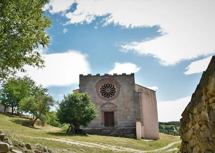 I Menhir 住宿加早餐酒店