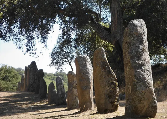 I Menhir Sorgono
