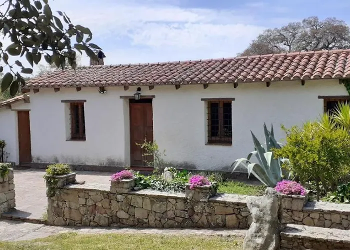 住宿加早餐酒店 I Menhir