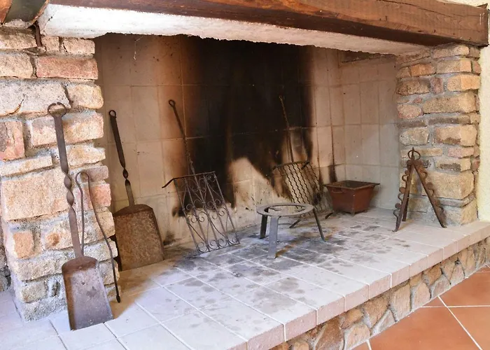 I Menhir 住宿加早餐酒店