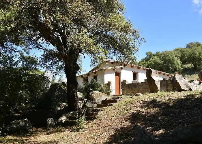住宿加早餐酒店 I Menhir Sorgono