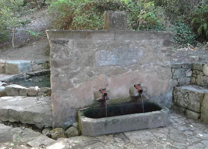 住宿加早餐酒店 I Menhir Sorgono