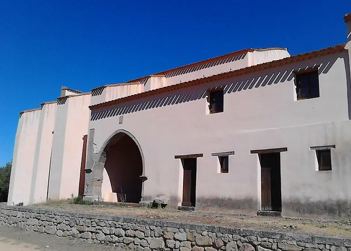 I Menhir 住宿加早餐酒店 3*