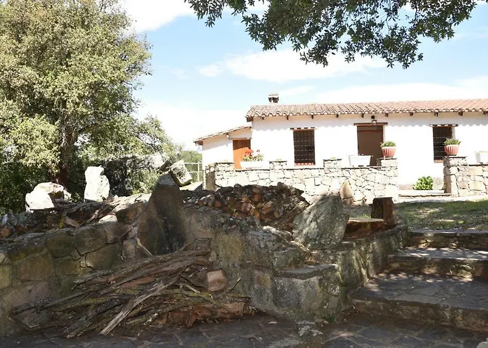 住宿加早餐酒店 I Menhir 3*