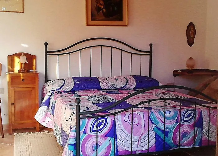 I Menhir 住宿加早餐酒店