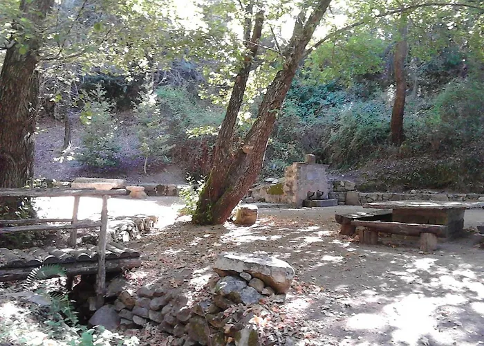 I Menhir 住宿加早餐酒店 3*