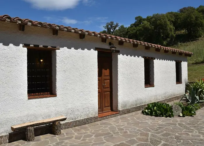 住宿加早餐酒店 I Menhir 3*